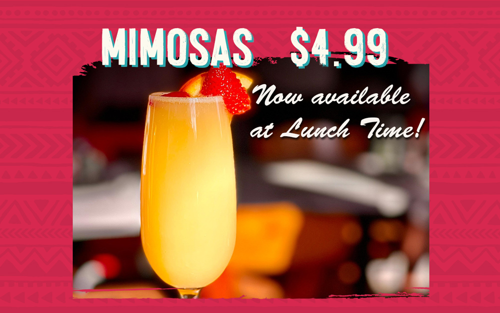 Mimosas